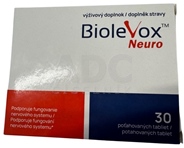 BIOLEVOX Neuro