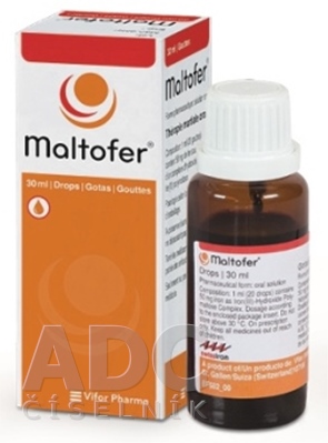 Maltofer