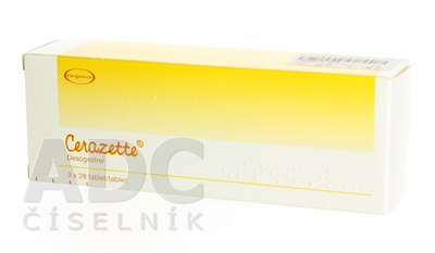 CERAZETTE