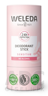 WELEDA DeoStick Sensitive