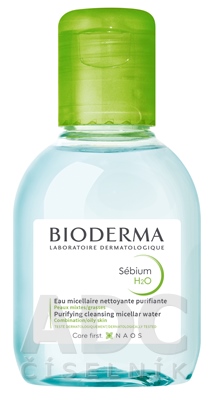 BIODERMA Sébium H2O