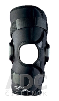 DJ ORTÉZA KOLENA DRYTEX ECONOMY KNEE WRAP