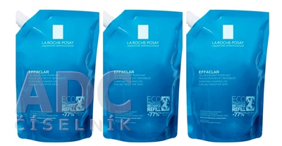LA ROCHE-POSAY EFFACLAR gél