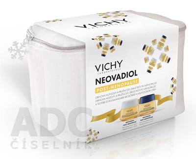 VICHY NEOVADIOL POST-MENOPAUSE XMAS 2023