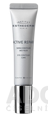 ESTHEDERM REPAIR SYSTEM RESTRUCTURING EYE CONTOUR