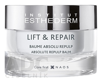 ESTHEDERM LIFT & REPAIR ABSOLUTE REPULP BALM