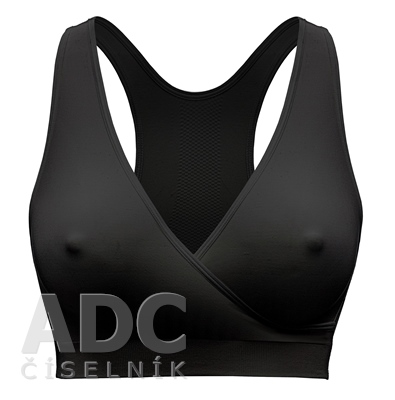 Medela Nočná dojčiaca podprsenka Keep Cool
