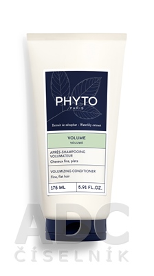 PHYTO VOLUME Kondicionér pre dodanie objemu