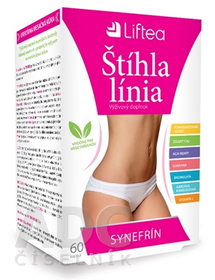 LIFTEA Štíhla línia SYNEFRÍN