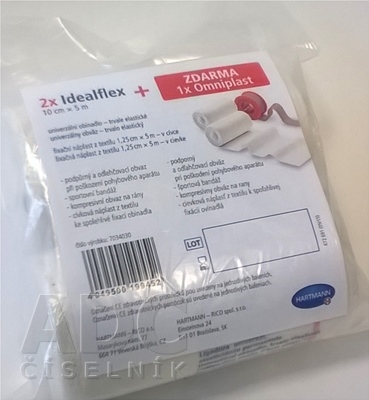 IDEALFLEX