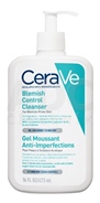 CeraVe ČISTIACI GÉL PROTI NEDOKONALOSTIAM
