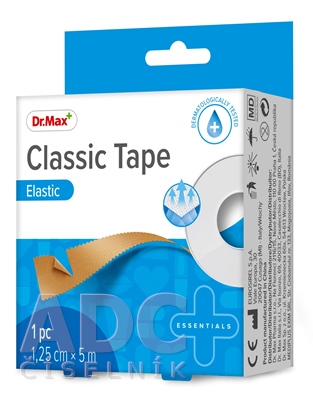 Dr.Max Classic Tape