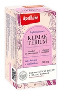 APOTHEKE FARMA KLIMAKTÉRIUM