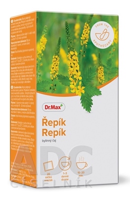 Dr.Max Repík