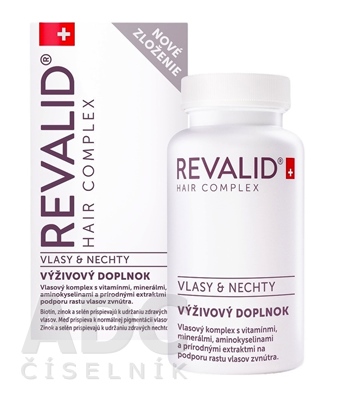 REVALID HAIR COMPLEX