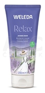 WELEDA RELAX Levandulový sprchový krém