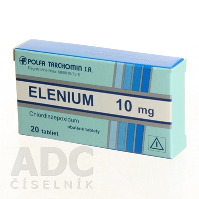 ELENIUM