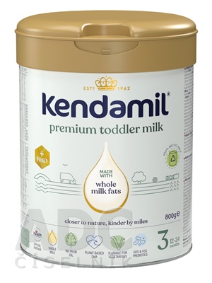 KENDAMIL Premium 3 HMO+