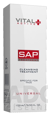 VITAL PLUS ACTIVE SAP