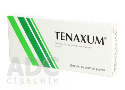 TENAXUM