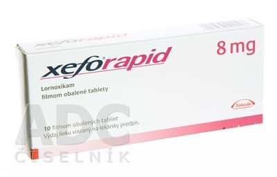 Xefo Rapid