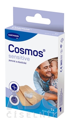 Cosmos Sensitive