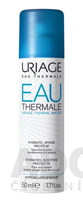URIAGE EAU THERMAL SPRAY