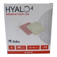 HYALO4 Adhesive Foam Lite