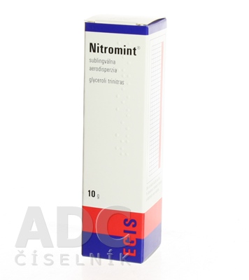 Nitromint