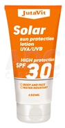 JutaVit Solar SPF 30