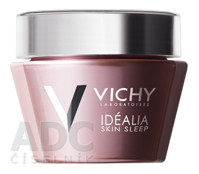 VICHY IDEALIA SKIN SLEEP