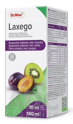 Dr.Max Laxego