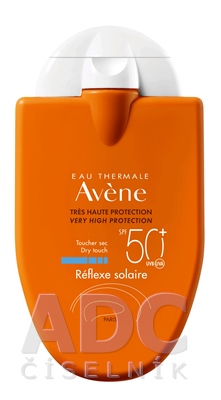AVENE RÉFLEXE SOLAIRE SPF50+ (TRÈS HAUTE PROT.)