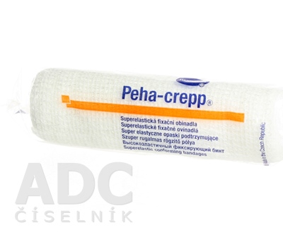 PEHA-CREPP