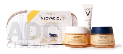 VICHY NEOVADIOL MENOPAUSE XMAS 2024