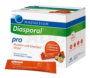 PROTINA MAGNESIUM Diasporal pro direkt