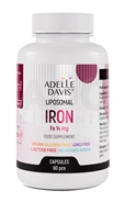 Adelle Davis Liposomal IRON