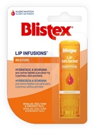 Blistex LIP INFUSIONS RESTORE