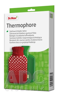 Dr.Max Thermophore