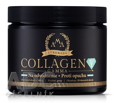 AUROMEDA COLLAGEN GAMMA