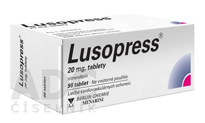 Lusopress