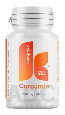 kompava Curcumin