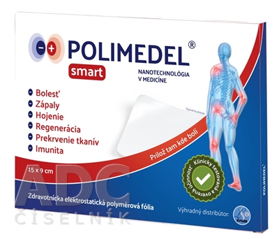 POLIMEDEL smart