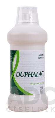 DUPHALAC