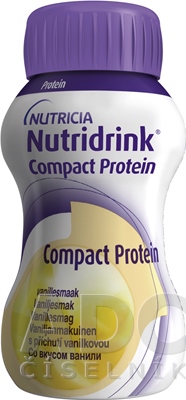 Nutridrink Compact Protein