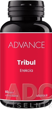 ADVANCE Tribul - Erekcia