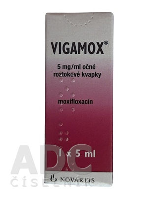 VIGAMOX