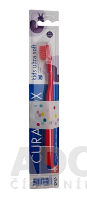CURAPROX CS 5500 Kids ultrasoft - ADC.sk