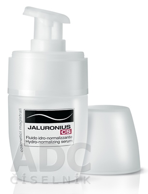 JALURONIUS CS SERUM 1%