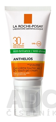 LA ROCHE-POSAY ANTHELIOS XL SPF 30 Anti-shine